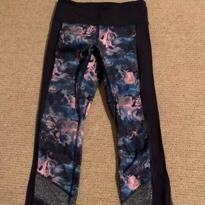 lululemon athletica Pants - Lululemon leggings lululemon athletica Pants - Lululemon leggings